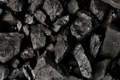 Great Crakehall coal boiler costs