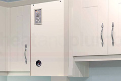 Great Crakehall electric boiler quotes