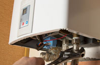 free Great Crakehall boiler install quotes